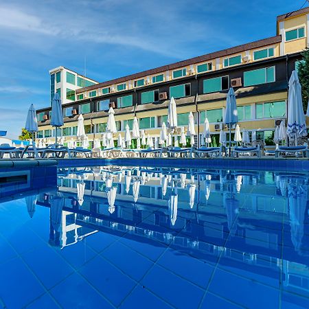 Hotel Montecito Sofia Ngoại thất bức ảnh