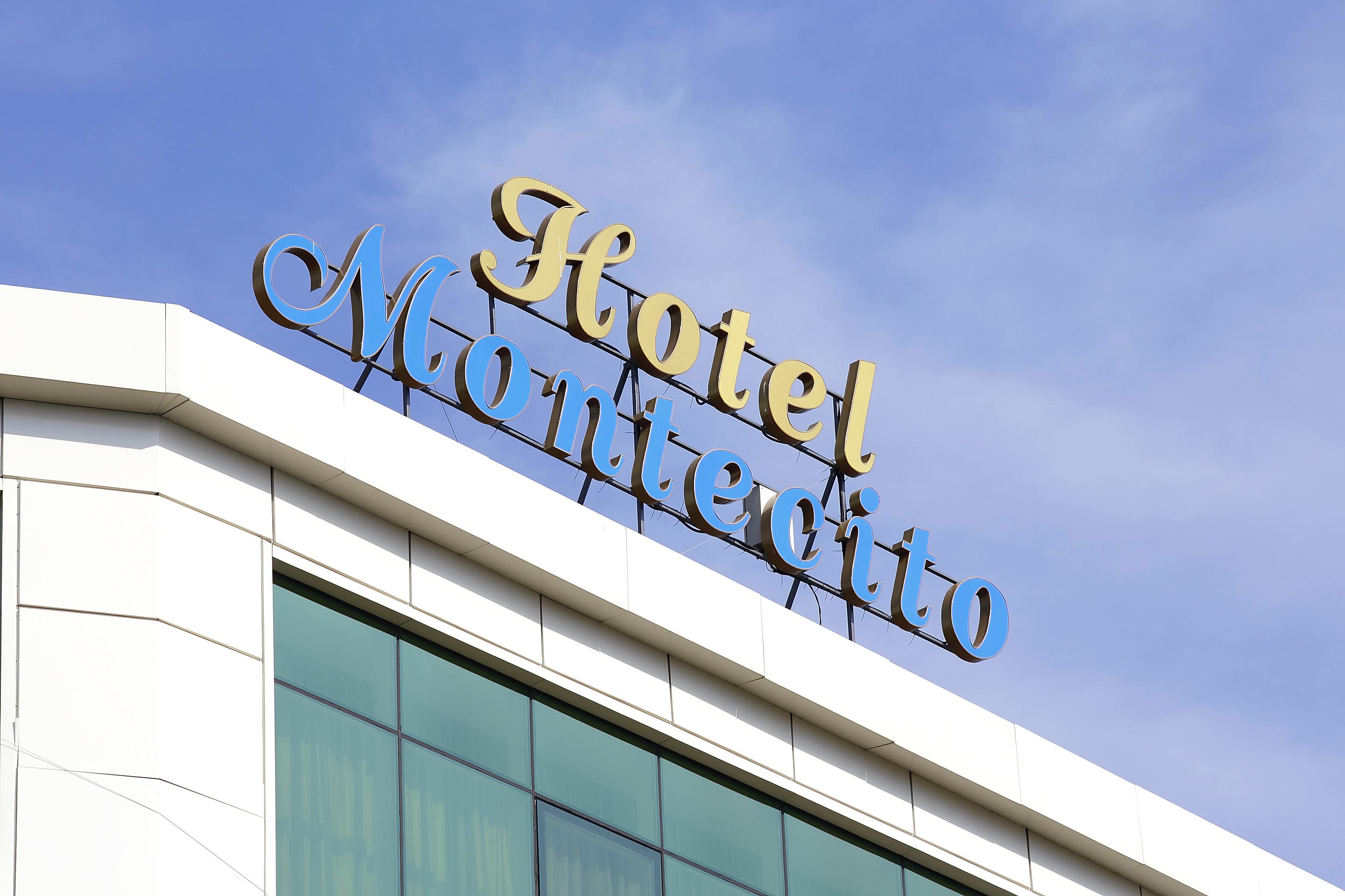 Hotel Montecito Sofia Ngoại thất bức ảnh